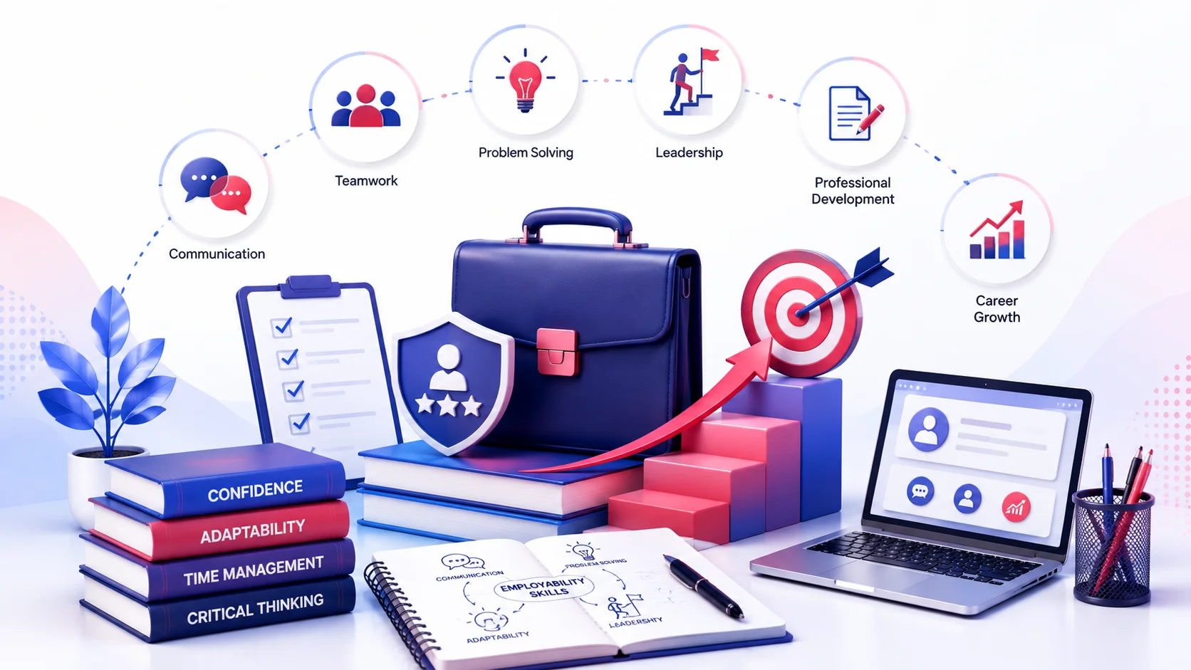 Advanced Employability Skills