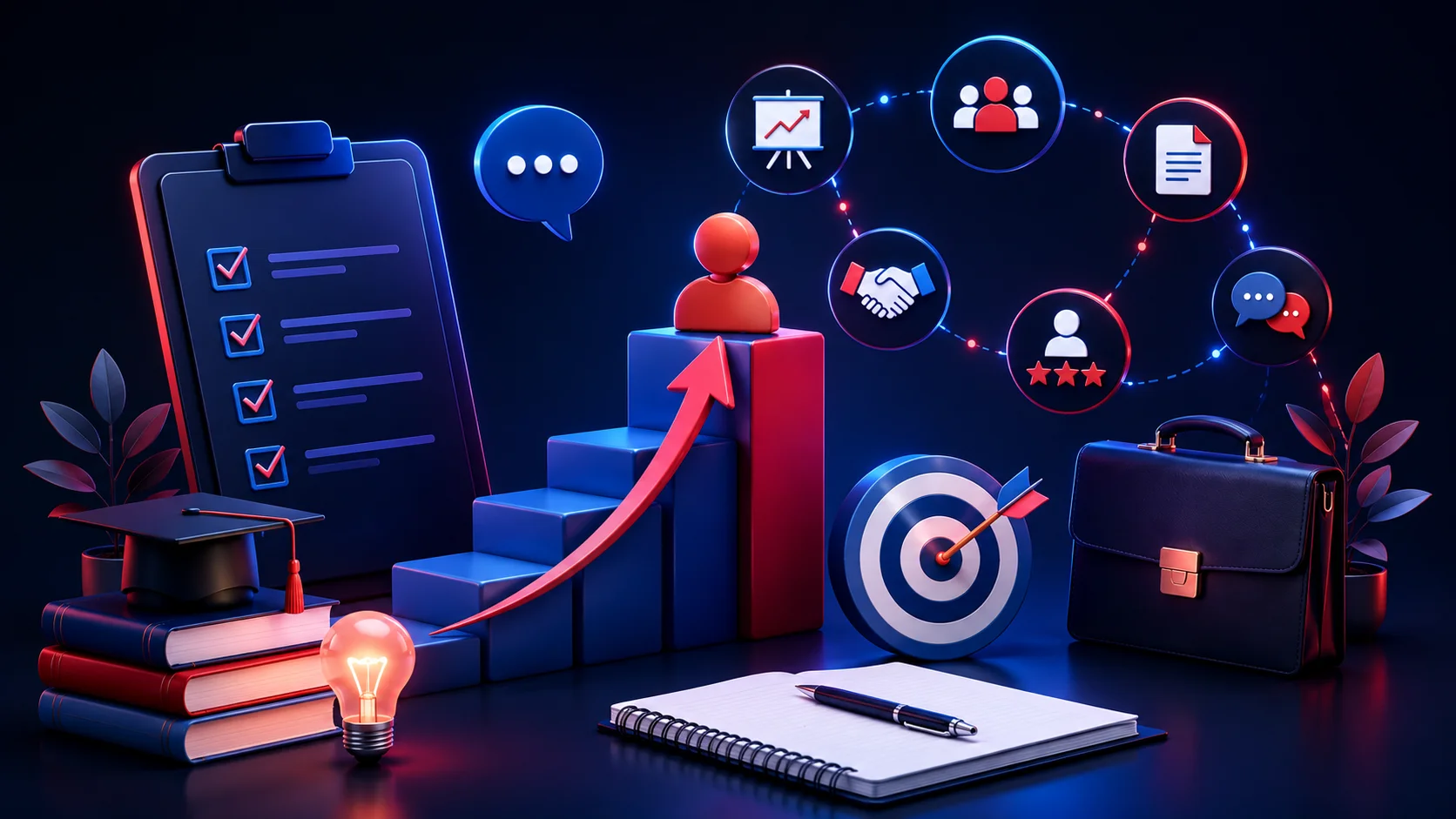 Foundational Employability Skills