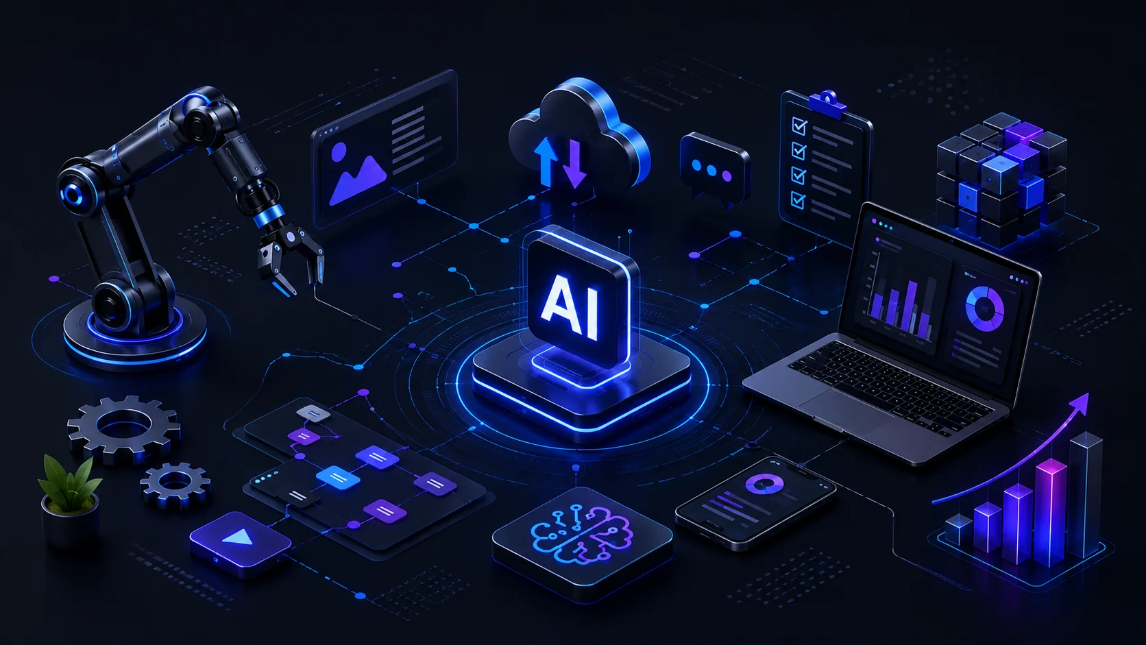 AI and Automation Course